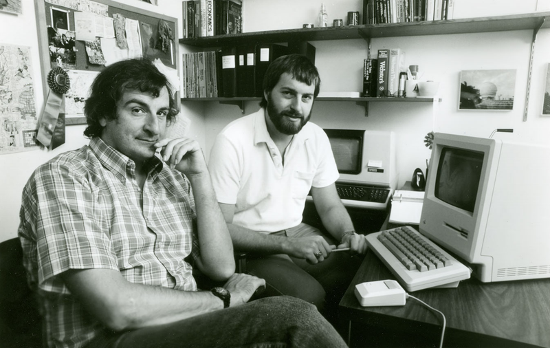 Illustration for article titled Dig Through The Archives Of A Closed Developer